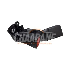 Insertion ceinture de securite arriere centre A1778602200 Mercedes A Limousine (177.1) 1.3 A-180 Turbo