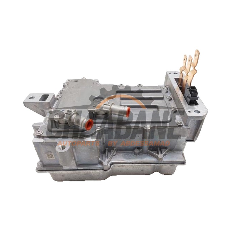 Convertisseur (hybride) TPNP020319 Porsche Taycan (Y1A) 4S 2019