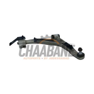 Bras de suspension avant droit A1763300200 Mercedes CLA Shooting Brake AMG (117.9) 2.0 CLA-45 AMG Turbo 16V
