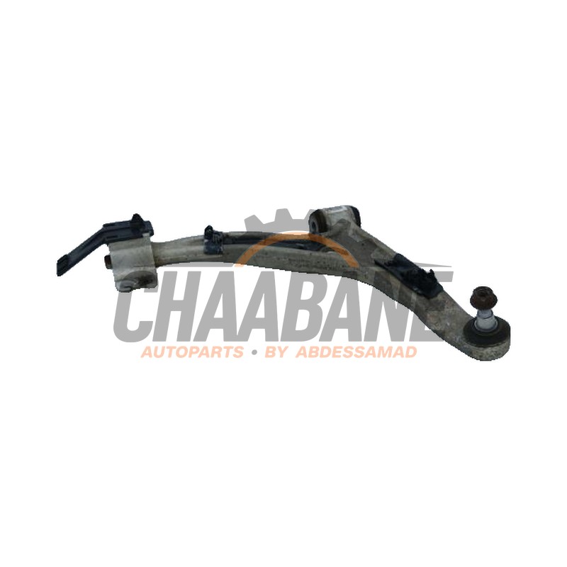 Bras de suspension avant droit A1763300200 Mercedes CLA Shooting Brake AMG (117.9) 2.0 CLA-45 AMG Turbo 16V