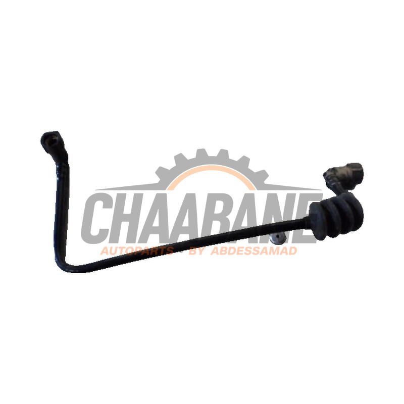 Conduit embrayage T2H8404 Jaguar XE 2.0 D E-Performance 16V