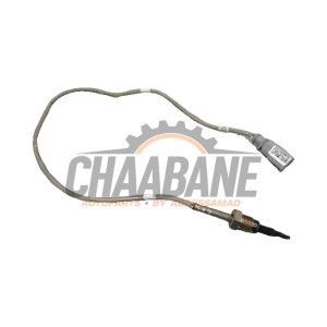 Capteur temperature dEchappement 05L906088T Audi A6 2018