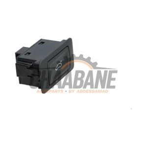 Commutateur hayon 4G0959831C5PR Audi E-tron (GEN) 55 quattro 2018