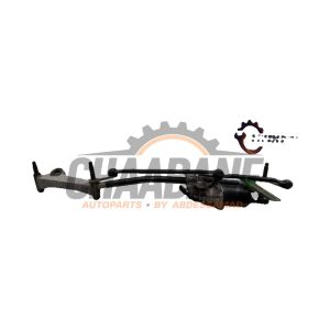 Moteur+mecanique essuie-glace A1769061800 Mercedes A (W176) 1.5 A-180 CDI, A-180d 16V