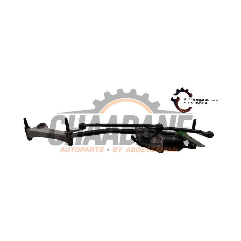Moteur+mecanique essuie-glace A1769061800 Mercedes A (W176) 1.5 A-180 CDI, A-180d 16V