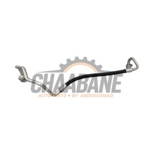 Tuyau de climatisation A2138300901 Mercedes E-Klasse