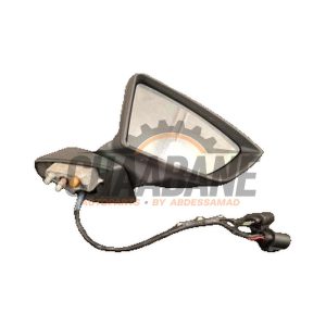 Retroviseur droit Seat Leon (5FB) 2.0 TSI FR 16V 2012 / 2020