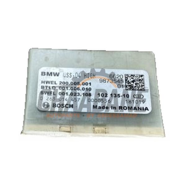 Module PDC 66209873545 BMW X5 (G05) xDrive 25d 2.0 16V 2018