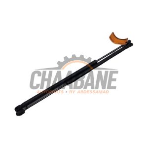 Verin de coffre 5F9827550D Seat Leon ST (5FF) 1.4 TSI EcoFuel 16V 2012 / 2020