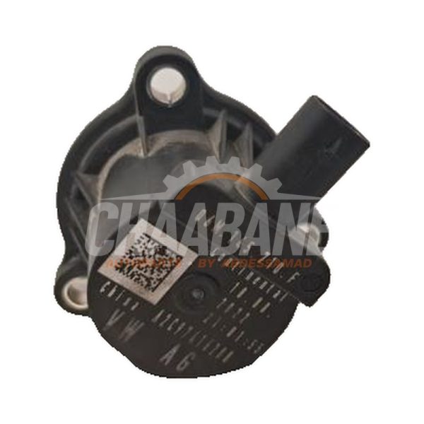 Capteur (divers) 06M145710F Porsche 911 (992) 3.0 24V Carrera 2019