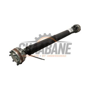 Arbre de transmission A1674108903 Mercedes GLE (V167) 300d EQ Boost 2.0 Turbo 16V 4-Matic