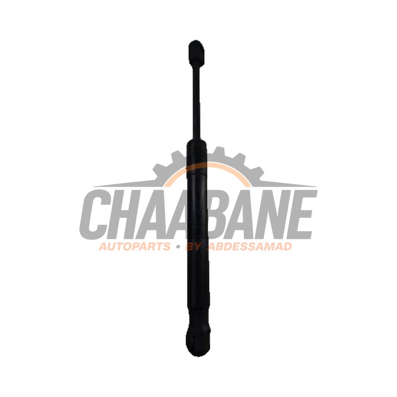 Amortisseur kit capot moteur BMW X4 2014 / 2018