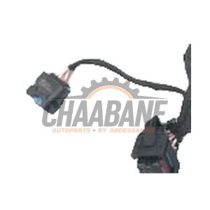 Faisceau electrique 8678964 BMW 1-Serie 2019