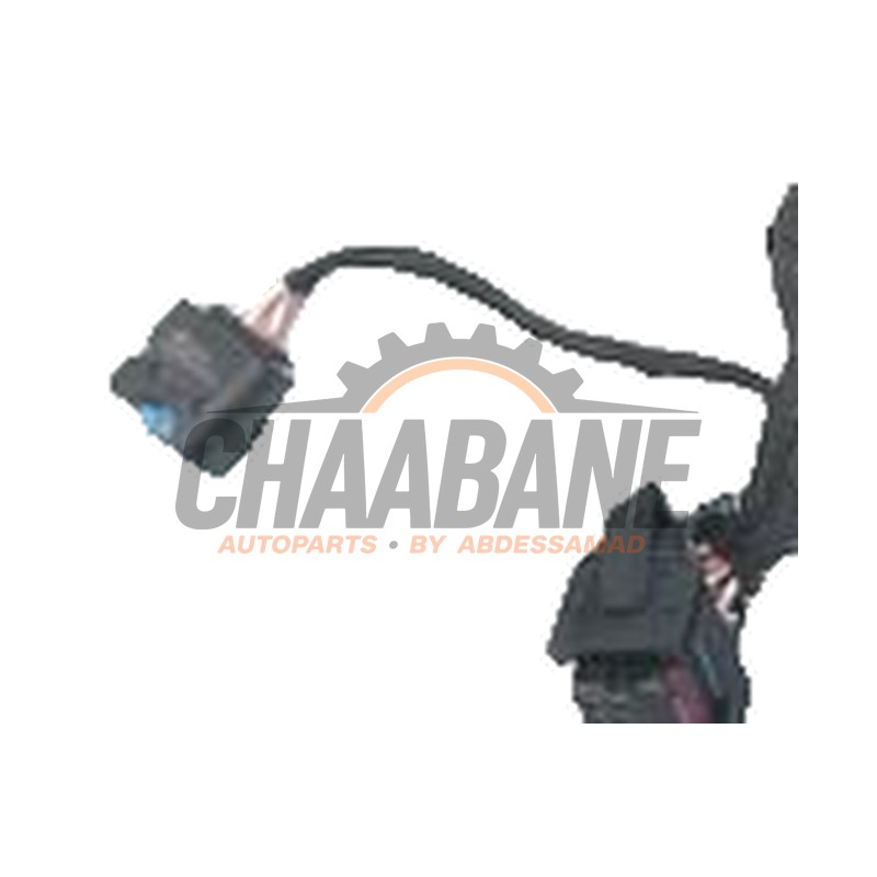 Faisceau electrique 8678964 BMW 1-Serie 2019