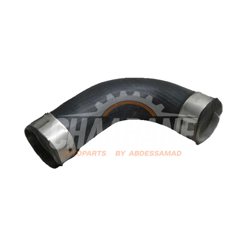 Tuyau daspiration air 8089754 BMW M3 (G80) 3.0 Competition xDrive Turbo 24V 2019