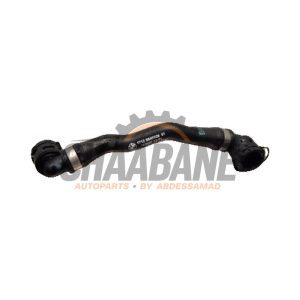 Tuyau radiateur 17129845329 BMW i4 (G26) eDrive40 84 kWh 2021