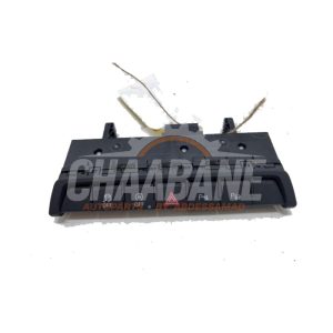 Bouton de warning 8Y0925301S Audi A3 Limousine (8YS) 2.0 30 TDI 16V 2020