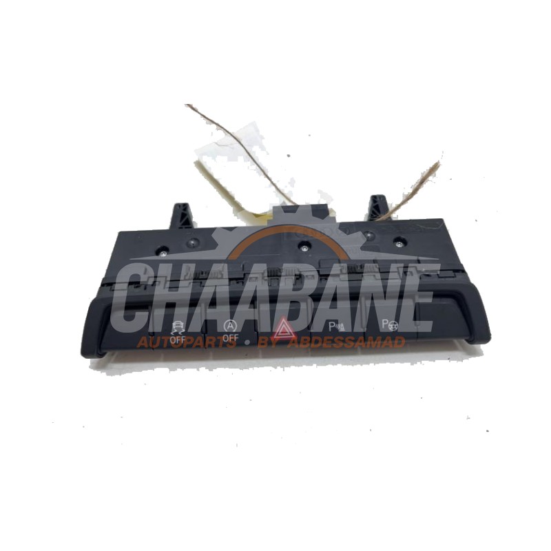 Commutateur eclairage durgence 8Y0925301S Audi A3 Limousine (8YS) 2.0 30 TDI 16V 2020