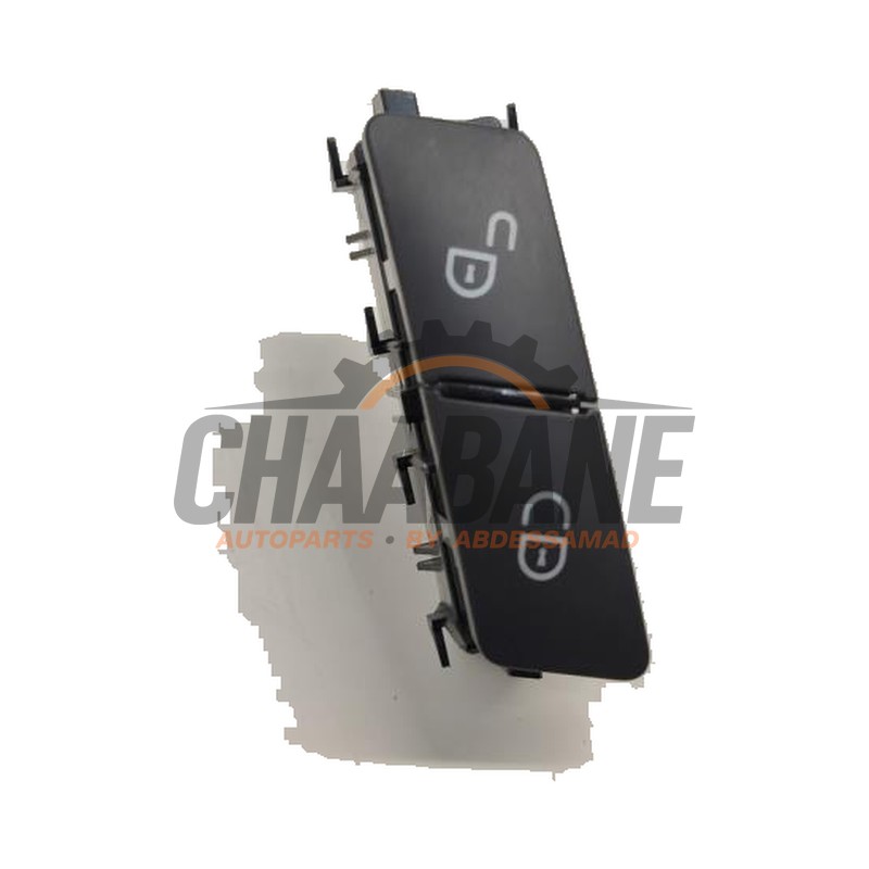 Fermeture centralisee A2049058402 Mercedes A (W176) 1.6 A-180 16V
