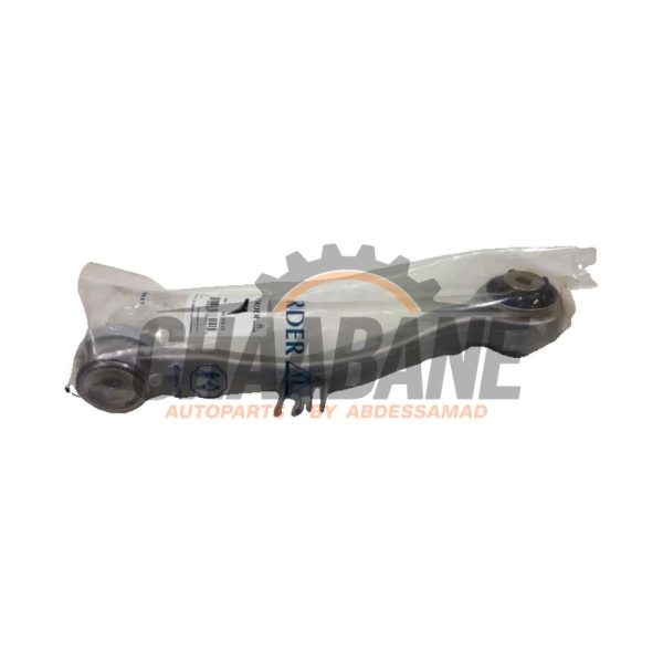 Bras de suspension haut arriere gauche 4M0407509G Audi SQ7 (4MB/4MG) 2016