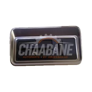 Commutateur hayon CX2311654AA Jaguar XF