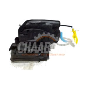 Serrure portiere mecanique 4portes arriere droite 5122728194009 BMW 2-Serie 2014 / 2021