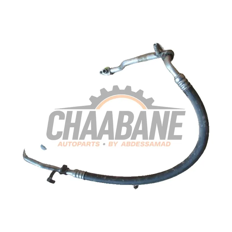 Tuyau de climatisation C2Z13557 Jaguar XF Sportbrake