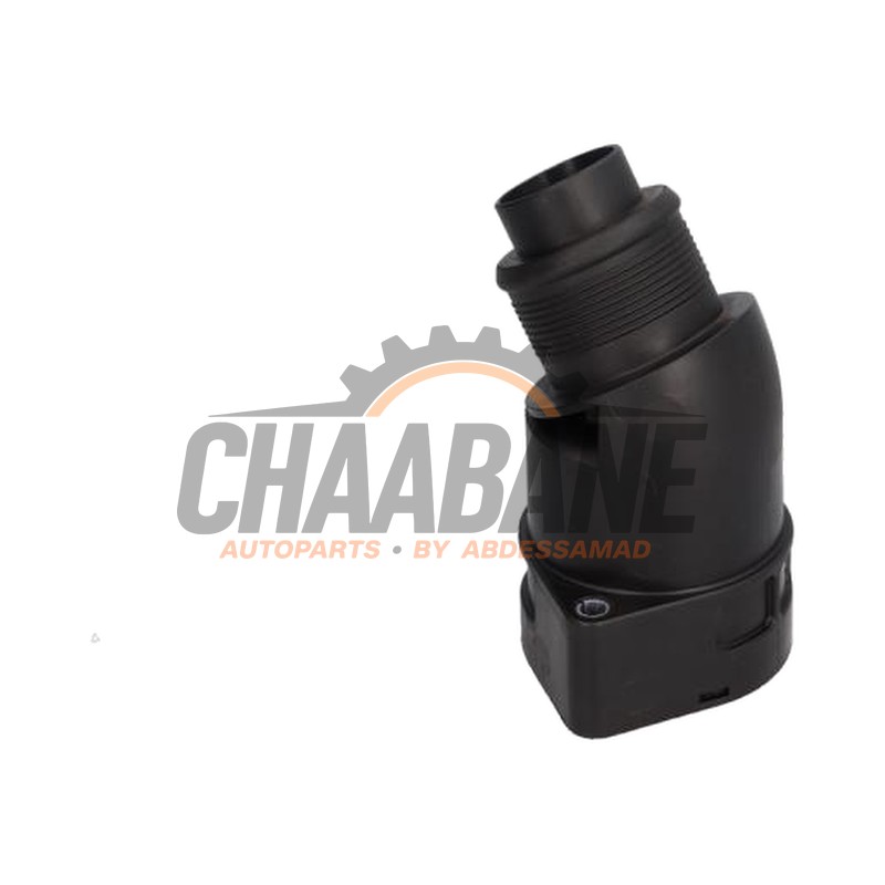 Conduit turbo 04L131111Q Volkswagen Passat (3G2) 2.0 TDI 16V 190 2014 / 2024