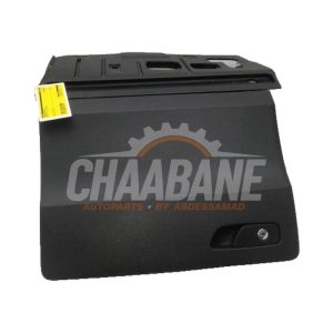 Boite a gants 81B857035 Audi Q2 (GAB/GAG) 1.0 TFSI 12V 2016