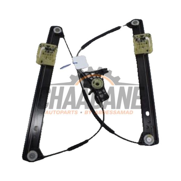 Mecanique vitre 4portes avant gauche 4N0837461 Audi A8 2017
