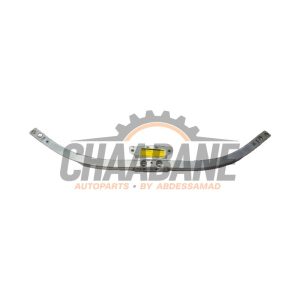 Barre chassis avant 9J1805475C Porsche Taycan (Y1A) 4S 105 kWh 2019