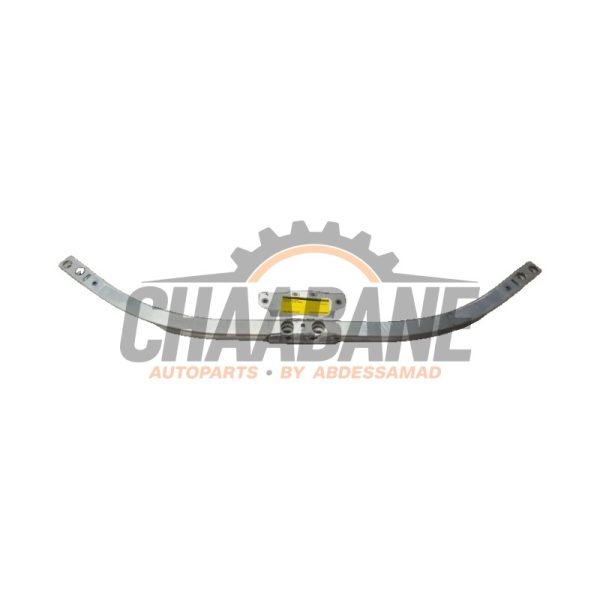 Barre chassis avant 9J1805475C Porsche Taycan (Y1A) 4S 105 kWh 2019