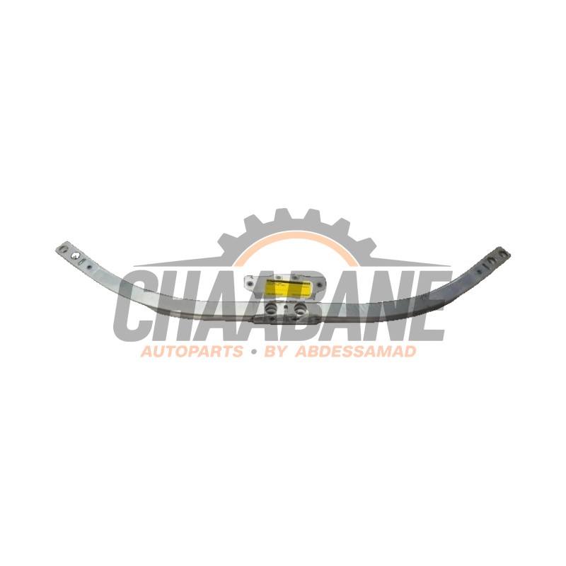Barre chassis avant 9J1805475C Porsche Taycan (Y1A) 4S 105 kWh 2019
