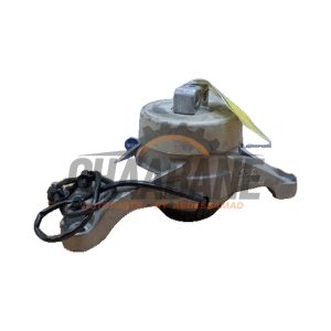 Support moteur A2232409800 Mercedes S Lang (V223) 3.0 S-580e 24V 4-Matic