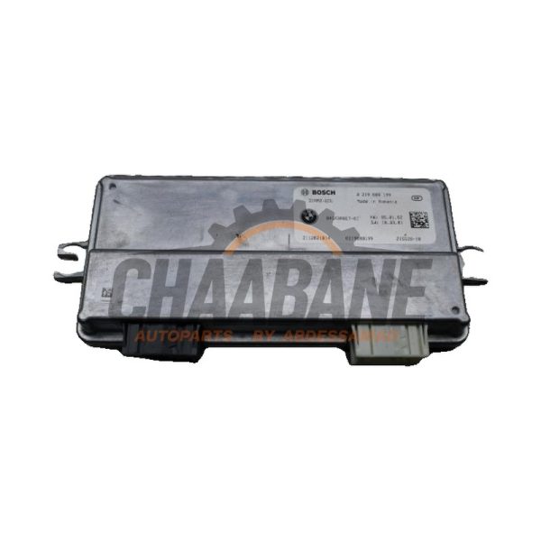 Module (divers) 0219000199 BMW iX3 80 kWh 2020