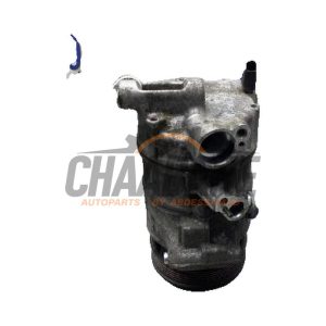 Compresseur air 5Q0816803F Volkswagen Polo VI (AW1) 1.0 TSI 12V 2017
