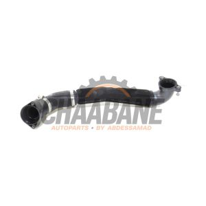 Tube intercooler 04L145762AD Audi A3 Sportback (8VA/8VF) 1.6 TDI 16V 2012 / 2020