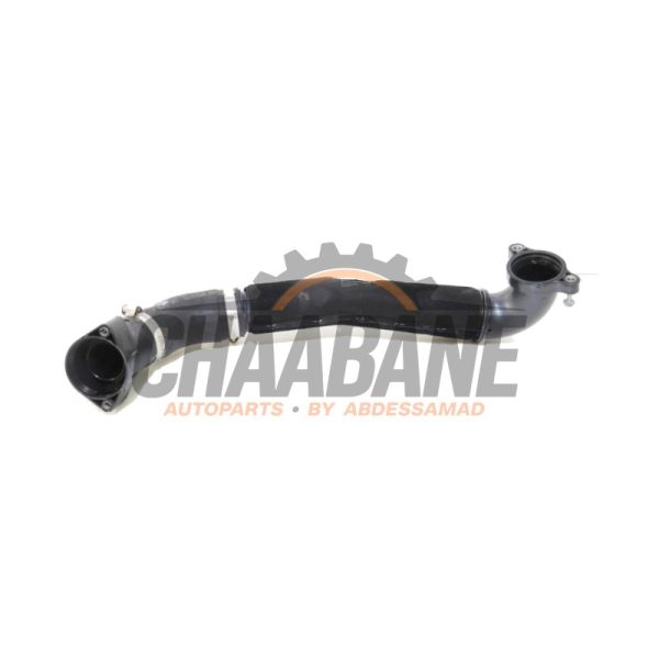 Tube intercooler 04L145762AD Audi A3 Sportback (8VA/8VF) 1.6 TDI 16V 2012 / 2020