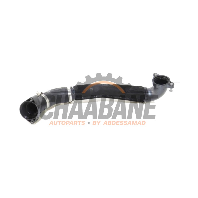 Tube intercooler 04L145762AD Audi A3 Sportback (8VA/8VF) 1.6 TDI 16V 2012 / 2020