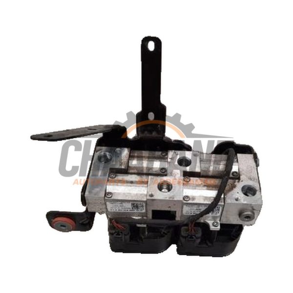 Bloc soupapes hydraulique 4M0816702A Audi Q5 Sportback (FYS/FYT) 2020