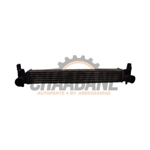 Intercooler 6R0145805 Skoda Rapid 1.6 TDI 2012 / 2022