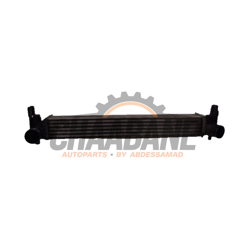 Intercooler 6R0145805 Skoda Rapid 1.6 TDI 2012 / 2022