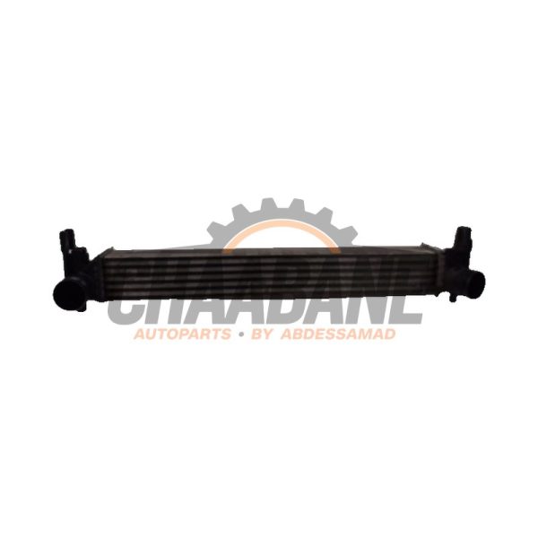 Echangeur air (Intercooler) 6R0145805 Skoda Rapid 1.6 TDI 2012 / 2022