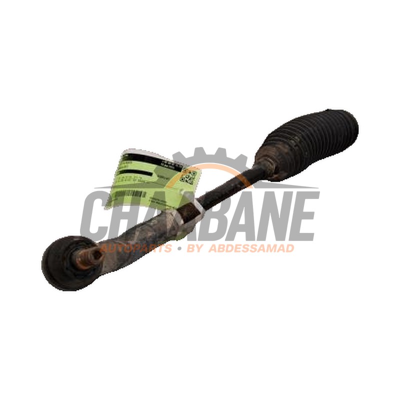 Barre daccouplement droite 1K0423810A Audi A3 Sportback (8VA/8VF) 1.0 TFSI 12V 2012 / 2020