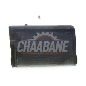 Set refroidisseur 0130707401 Mercedes S (222.0/222.1) 3.0 S-350 BlueTEC, S-350d 24V