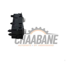 Commande chauffage 4H0820043PDEA Audi S8 (D4) 4.0 Plus V8 TFSI 32V 2012 / 2018