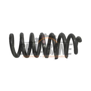 Ressort de flexion arriere A2053242704 Mercedes C Estate (S205) C-43 AMG 3.0 V6 24V Turbo 4-Matic