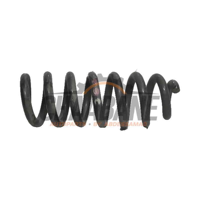 Ressort de flexion arriere A2053242704 Mercedes C Estate (S205) C-43 AMG 3.0 V6 24V Turbo 4-Matic