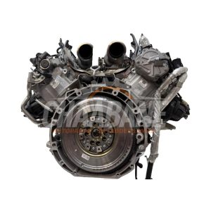 Moteur A1770900080 Mercedes AMG GT (C190) 4.0 V8 Biturbo