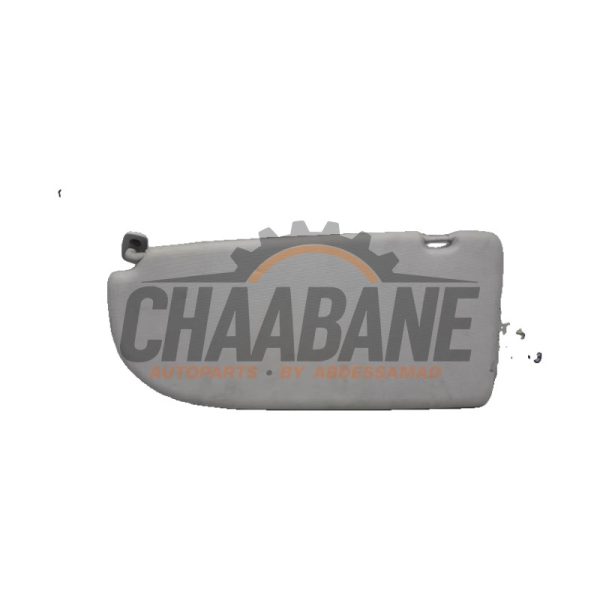 Pare-soleil 2K0857552B Volkswagen Caddy Alltrack Combi 2.0 TDI 102 2015 / 2020